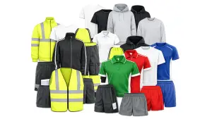 All Clothing