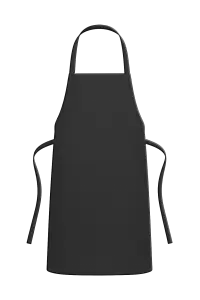 Apron Black